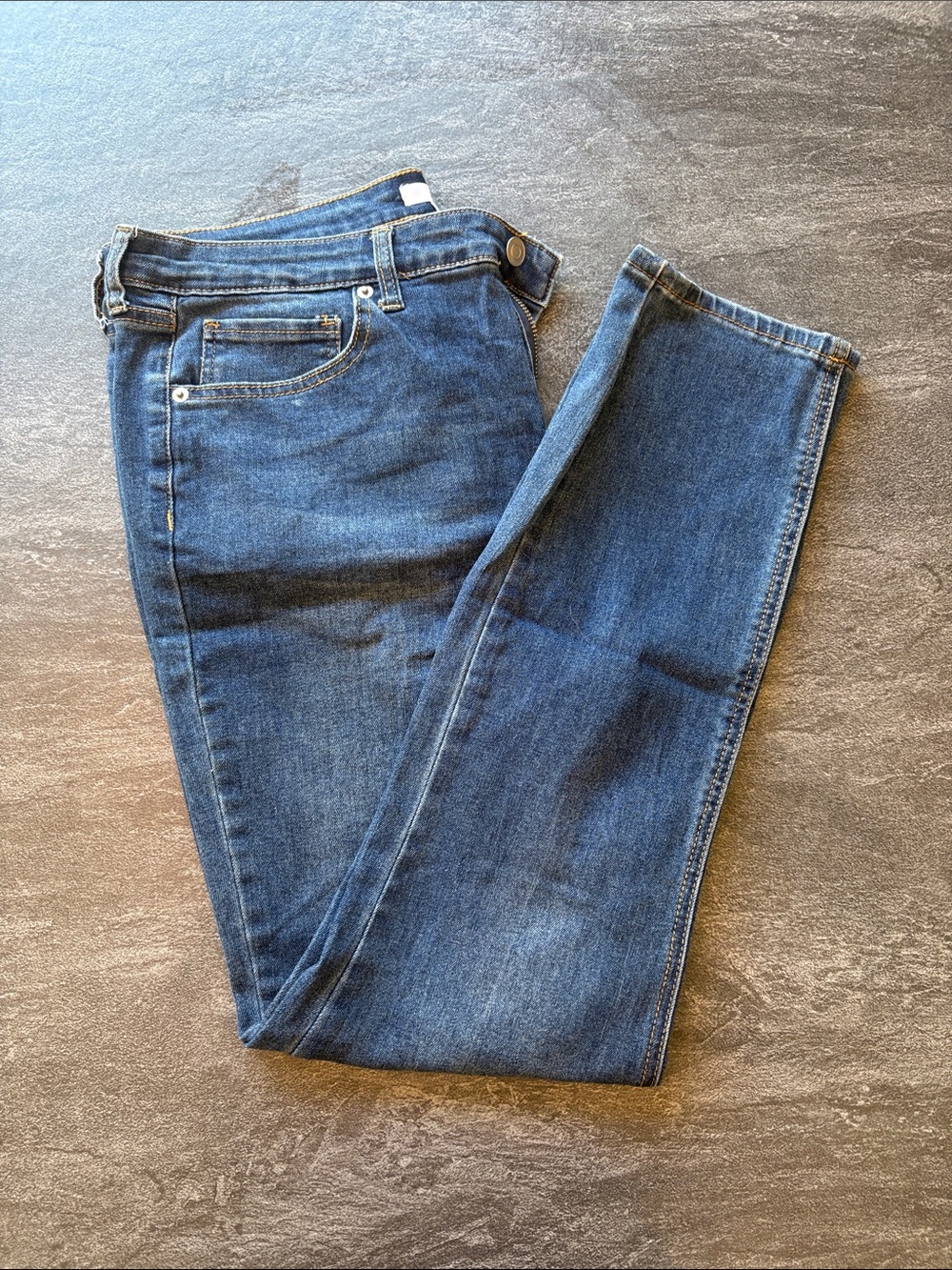 Nordstrom skinny jeans